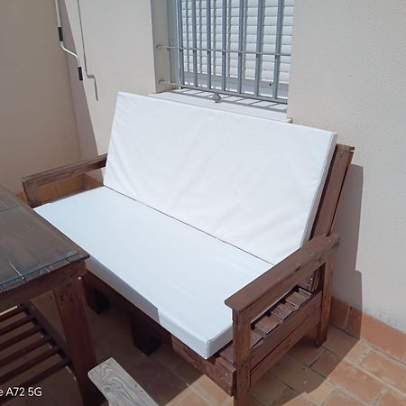 Apartamentos Costa De La Luz Playa Rota Eksteriør billede