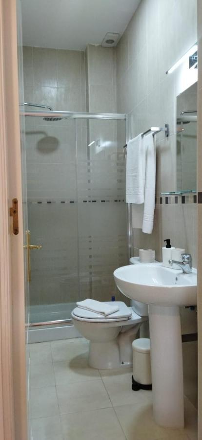Apartamentos Costa De La Luz Playa Rota Eksteriør billede