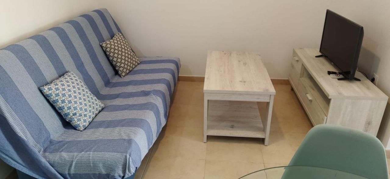 Apartamentos Costa De La Luz Playa Rota Eksteriør billede