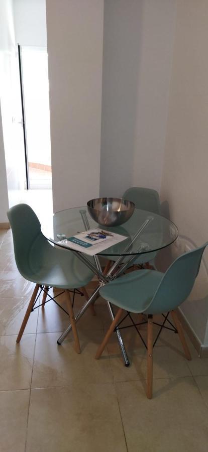 Apartamentos Costa De La Luz Playa Rota Eksteriør billede
