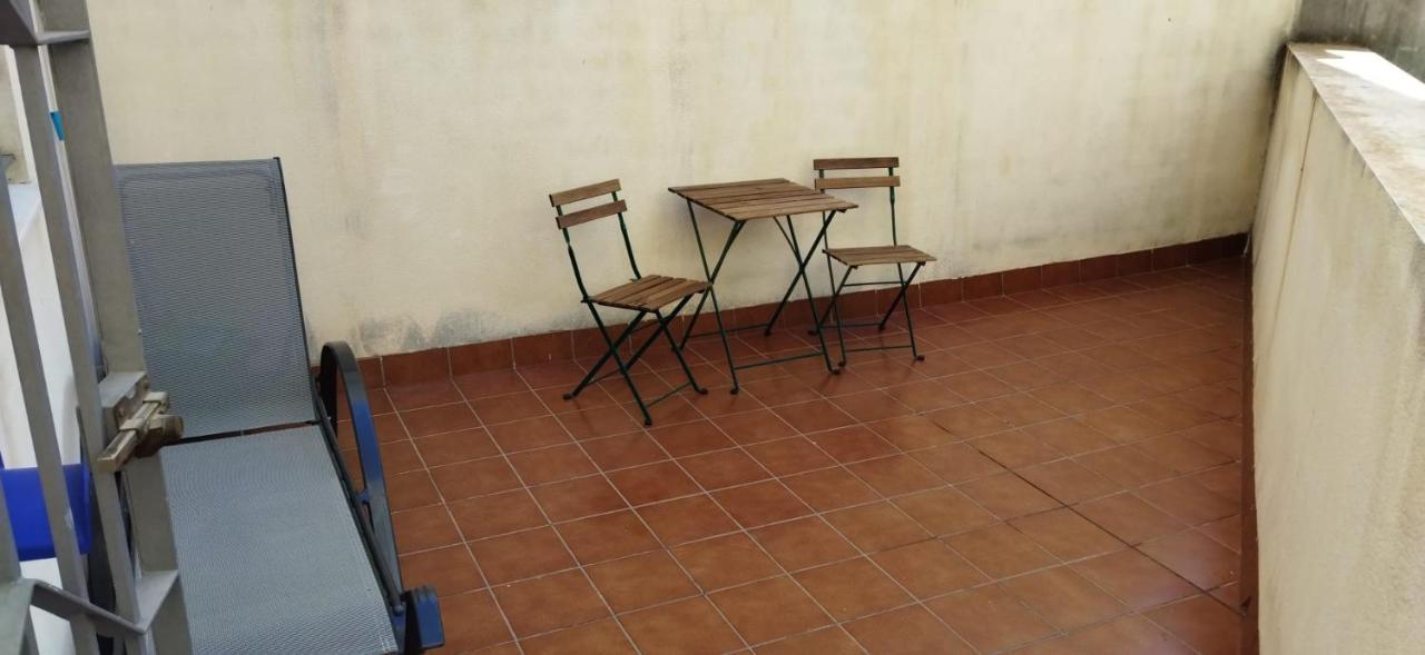 Apartamentos Costa De La Luz Playa Rota Eksteriør billede