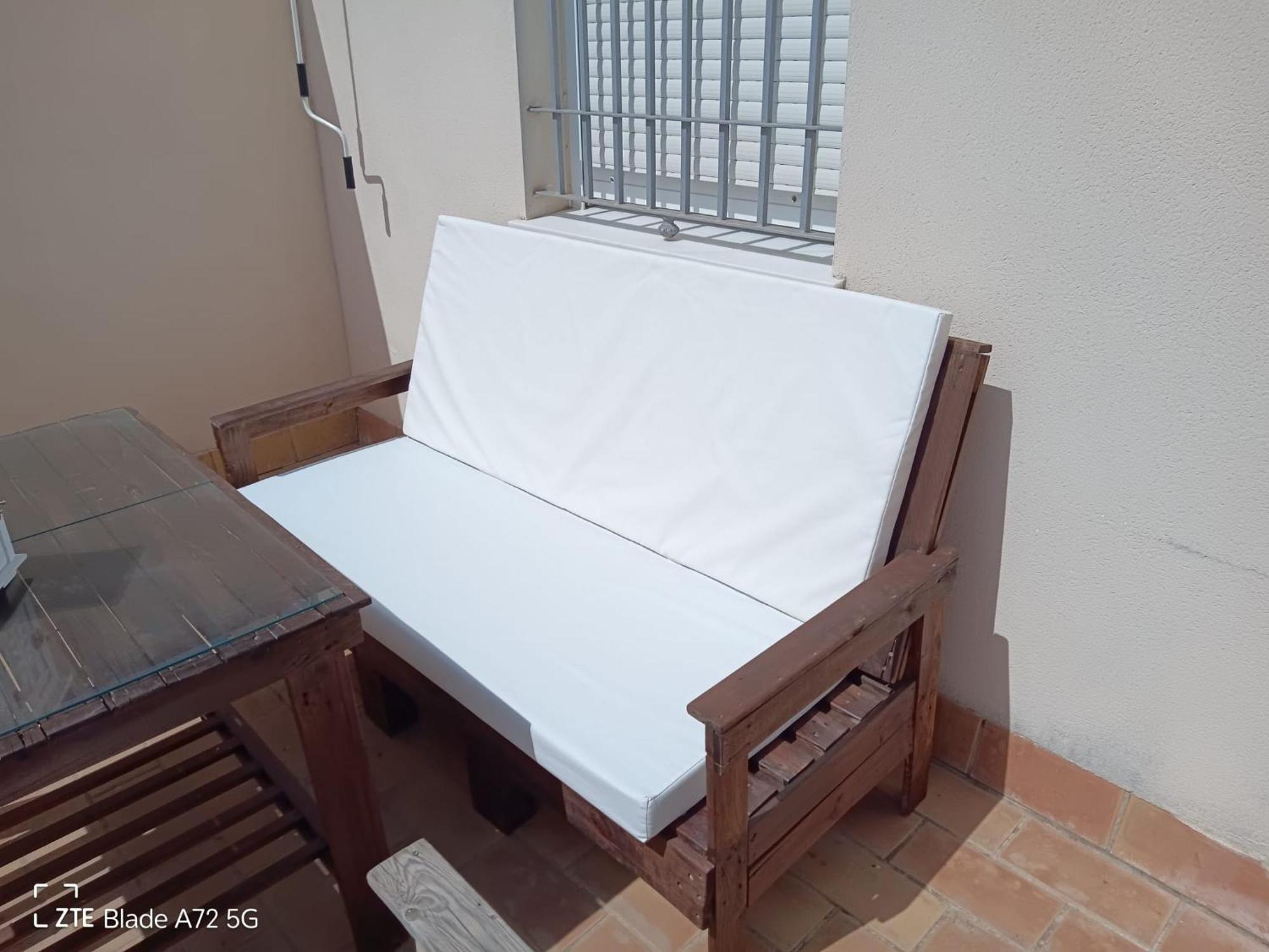 Apartamentos Costa De La Luz Playa Rota Eksteriør billede
