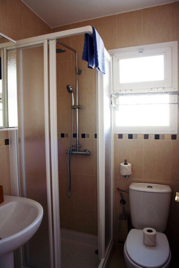Apartamentos Costa De La Luz Playa Rota Eksteriør billede
