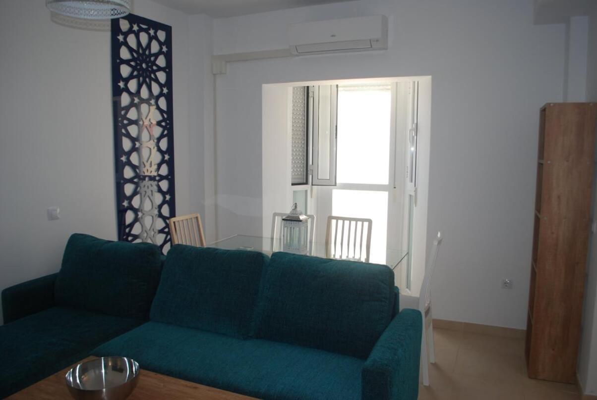 Apartamentos Costa De La Luz Playa Rota Eksteriør billede