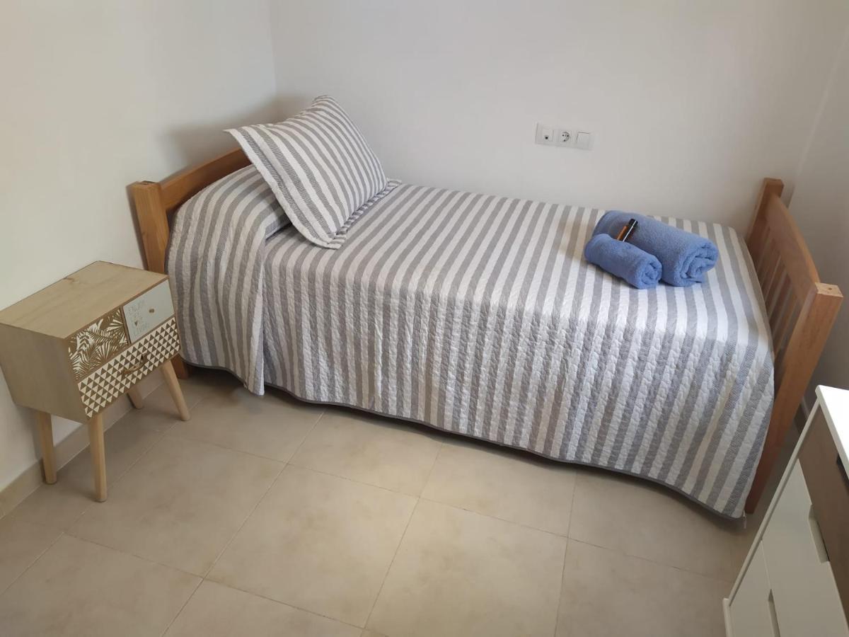 Apartamentos Costa De La Luz Playa Rota Eksteriør billede